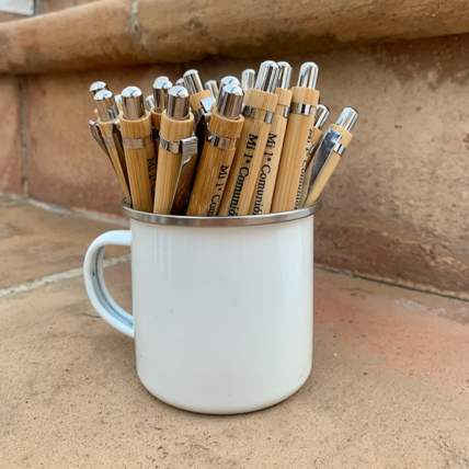 espferos personalizados